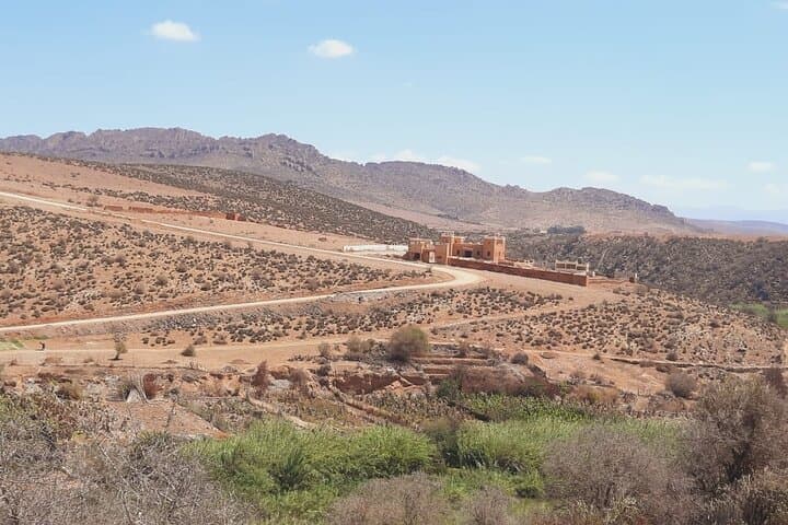 Mini Sahara Tour from Agadir — Dunes, Tiznit & Massa River Day Trip photo 4