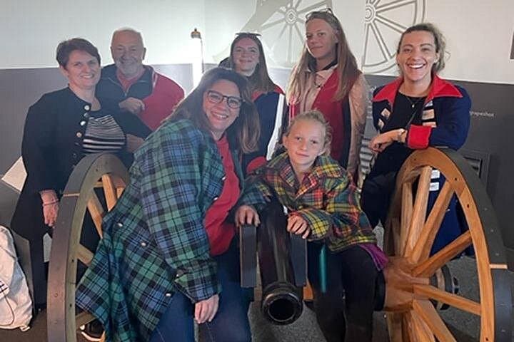 Loch Ness & Culloden Day Tour from Inverness — Clava Cairns, Castle & Whisky photo 2