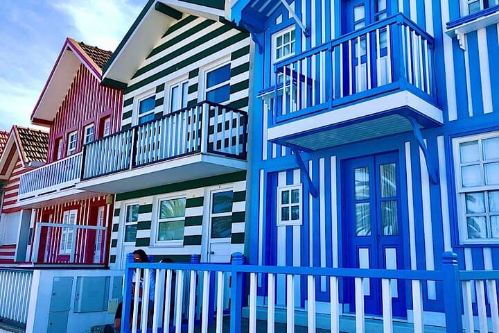 12-Day Private Food and Wine Tour in Portugal and Spain photo 2