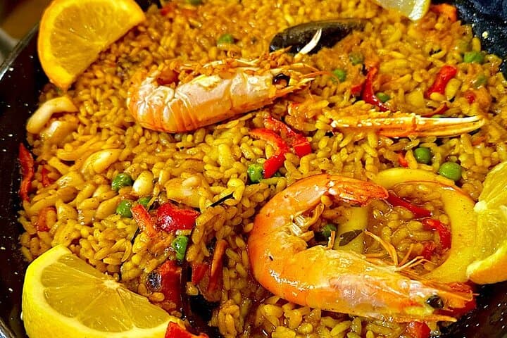 12-Day Private Food and Wine Tour in Portugal and Spain photo 1