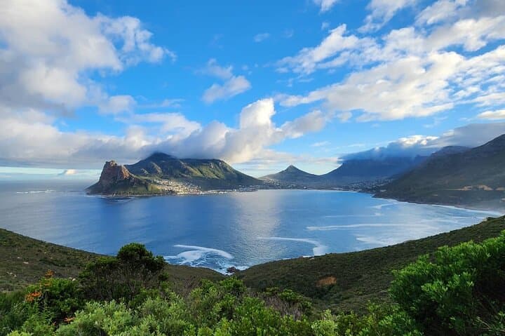 Half-Day Cape Peninsula Tour: Cape Point, Boulders Beach Penguins & Atlantic Coast photo 2