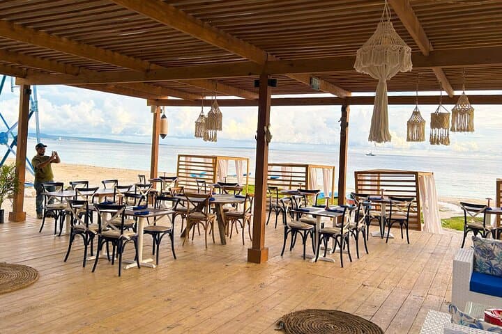 Private Pedernales Beach & City Tour — Malecón Stroll and Beach Time from the Port photo 5