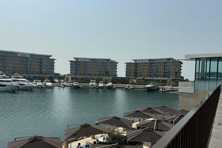 Private Dubai 4x4 City Tour — Jumeirah, Marina & Gold Souk in 4 Hours photo 4