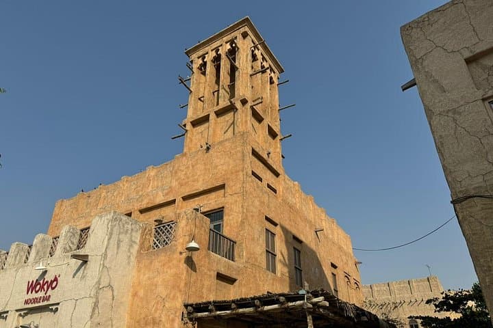 Private Dubai 4x4 City Tour — Jumeirah, Marina & Gold Souk in 4 Hours photo 1