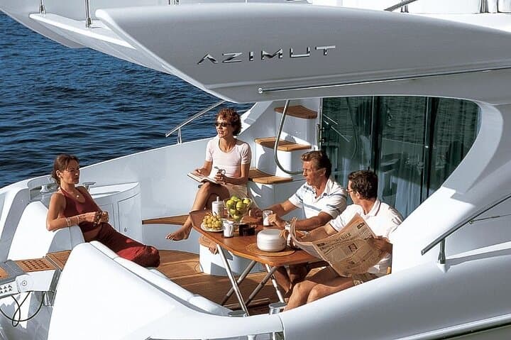 Half-Day Private Speedboat & Snorkel Excursion from Hurghada