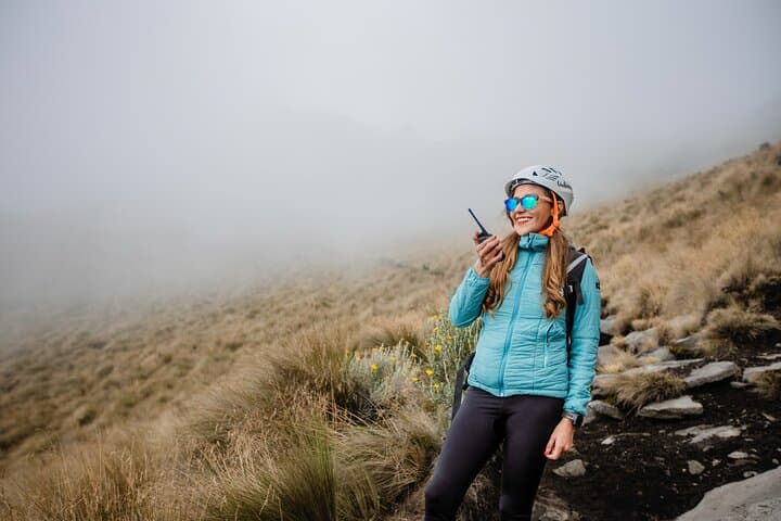 Climbing Iztaccíhuatl: A Day Hike to Mexico’s 'Sleeping Woman' from Puebla