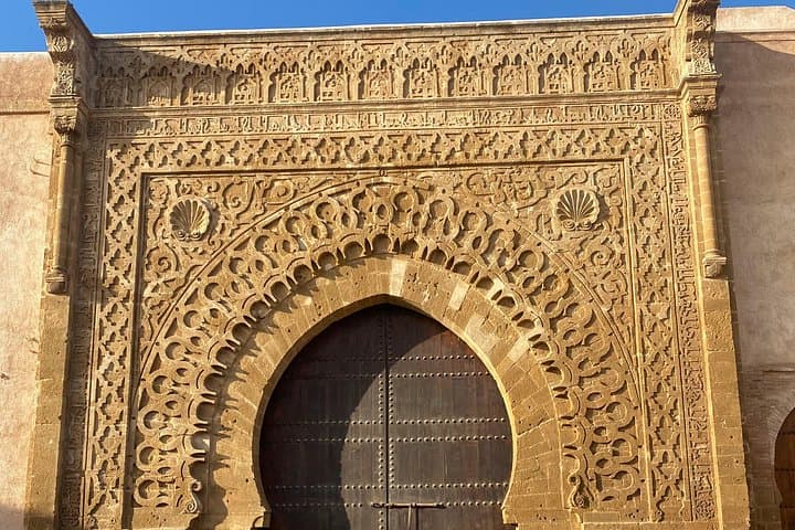 10-Day Morocco Private Guided Tour: Casablanca to the Sahara & Imperial Cities photo 4