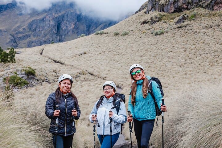 Climbing Iztaccíhuatl: A Day Hike to Mexico’s 'Sleeping Woman' from Puebla photo 2