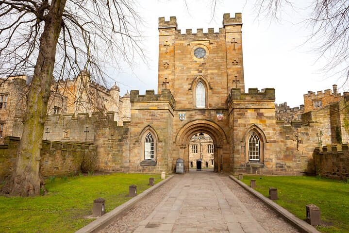 Discover Durham: Private Walking Tour of Cathedral, Castle & Market photo 2