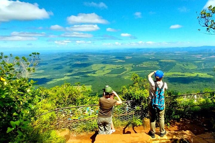 Panorama Route Guided Tour: God’s Window, Blyde River Canyon & Lisbon Falls photo 3