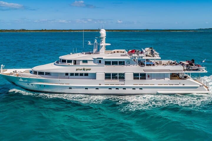 Hurghada Full-Day Boat Trip: Snorkel Giftun, Fish, See Dolphins & Buffet Lunch