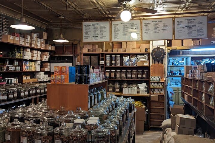 Between Manhattan’s Skyscrapers: A 3.5-Mile Walking Tour from Hudson Yards to the Financial District photo 1