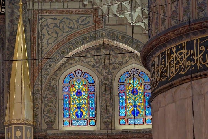 Classic Old City Walking Tour | Heritage of Constantinapolis in Istanbul photo 3