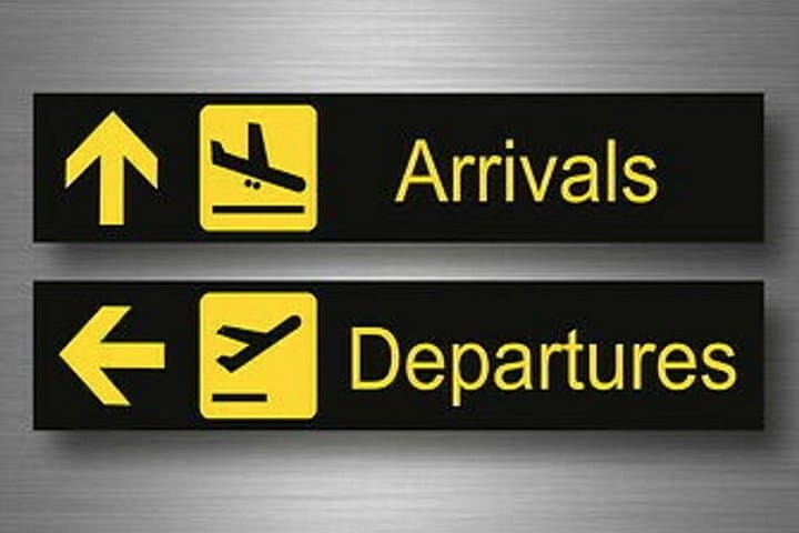 Marrakech Private Airport Transfer (RAK) — Door-to-Door Ride to Your Riad photo 3