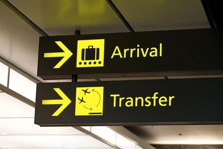 Agadir Airport to Taghazout & Tamraght: Private Door-to-Door Transfers