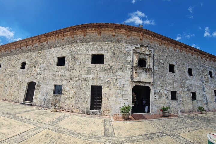 Santo Domingo Colonial Zone Walking Tour: History, Highlights & Practical Tips photo 5