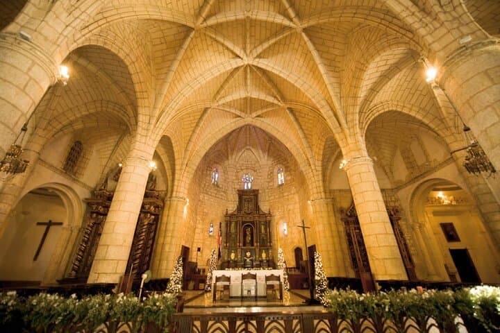 Santo Domingo Colonial Zone Walking Tour: History, Highlights & Practical Tips photo 3