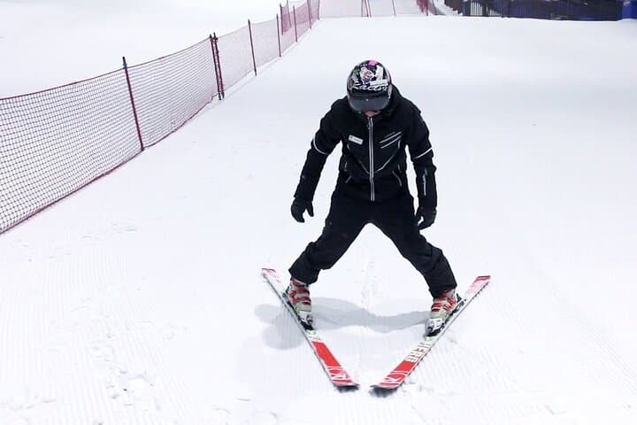 Ski Dubai: Indoor Skiing, Snow Park & Penguin Encounters in Dubai photo 3