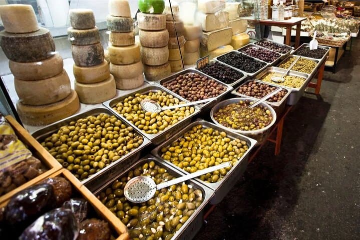 Rethymno Food Tastings & Old Town Walking Tour — Cretan Flavors and Venetian Streets photo 3