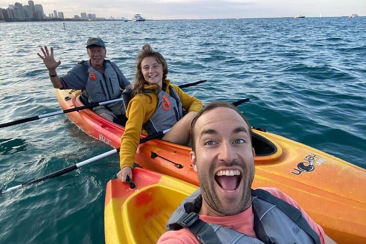 Explore Chicago’s Lakefront: Bike, Kayak, and Swim with the Chicago Adventure Pass photo 4