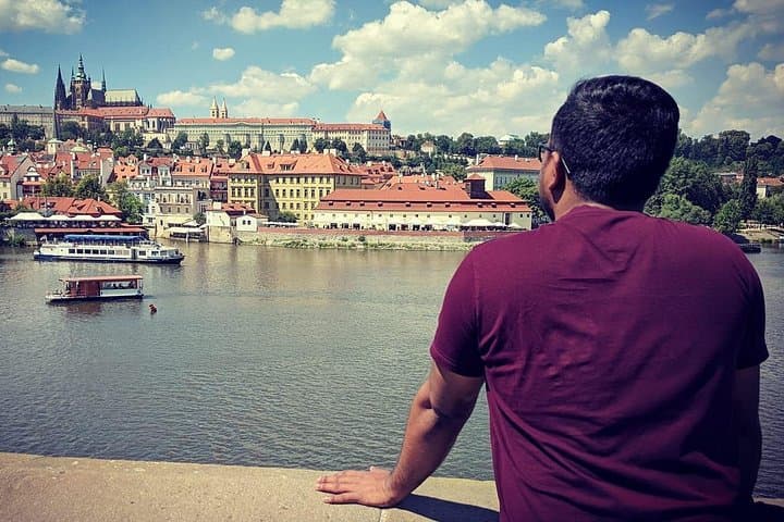 Private 2-Day Guided Tour From Vienna: Vienna to Bratislava and Prague photo 5