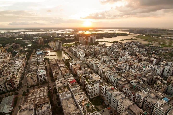 Full-Day Private Dhaka City Sightseeing Tour: Old Dhaka, Lalbagh Fort & Buriganga River photo 2
