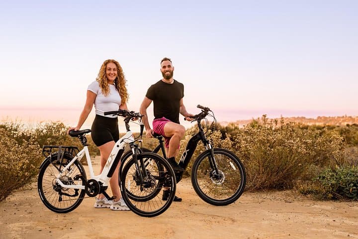 San Diego eBike Rentals: Cruise the Coast from Pacific Beach to Mission Bay photo 6