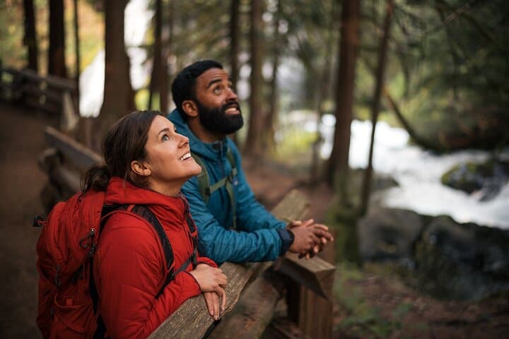 Explore Leavenworth and Cascade Mountains: A Full-Day Winter Adventure from Seattle photo 5
