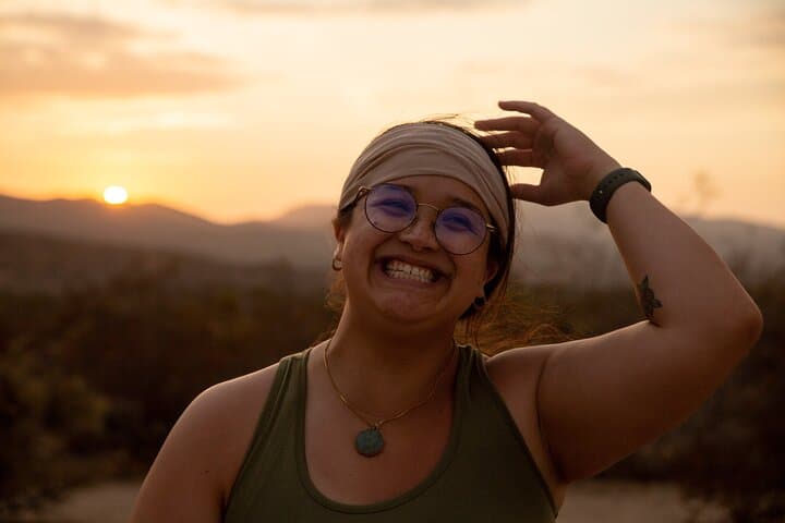 Joshua Tree Sunset and Stargazing Private Tour: An Evening Under Desert Stars photo 3