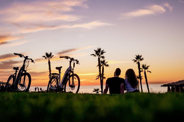 San Diego eBike Rentals: Cruise the Coast from Pacific Beach to Mission Bay