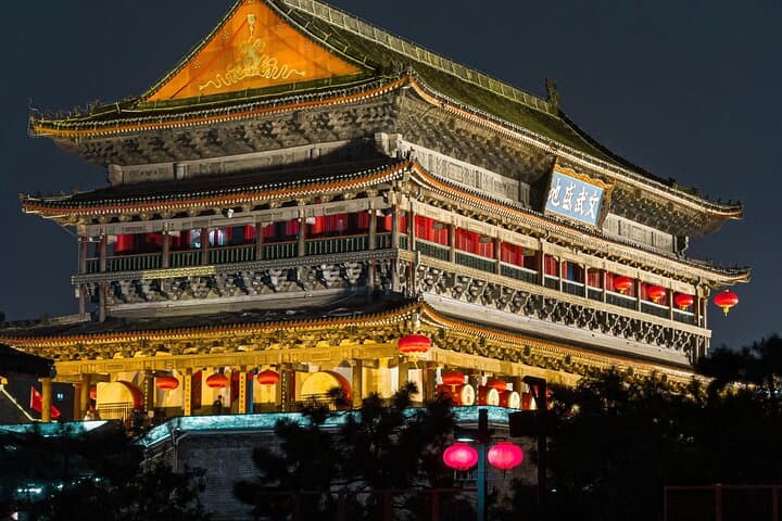 Xi'an Explorer: Private 2-Day Cultural Tour from Beijing photo 4