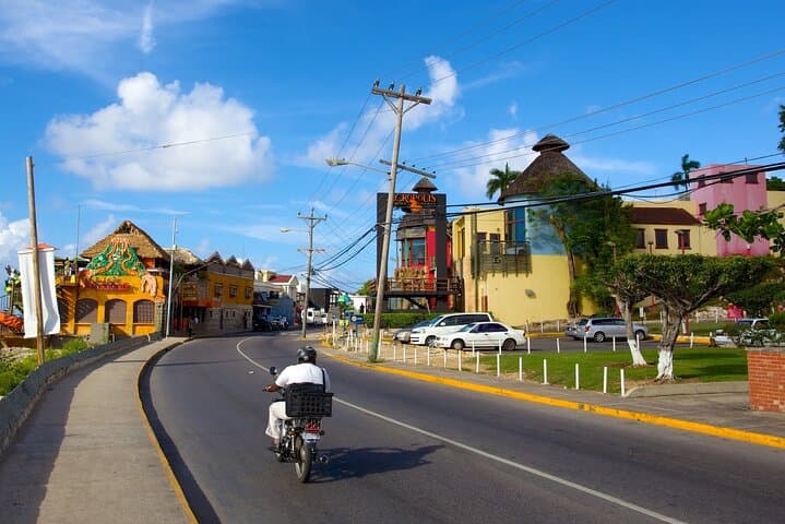 Private Montego Bay City Highlights & DBoss Bird Sanctuary Tour photo 5