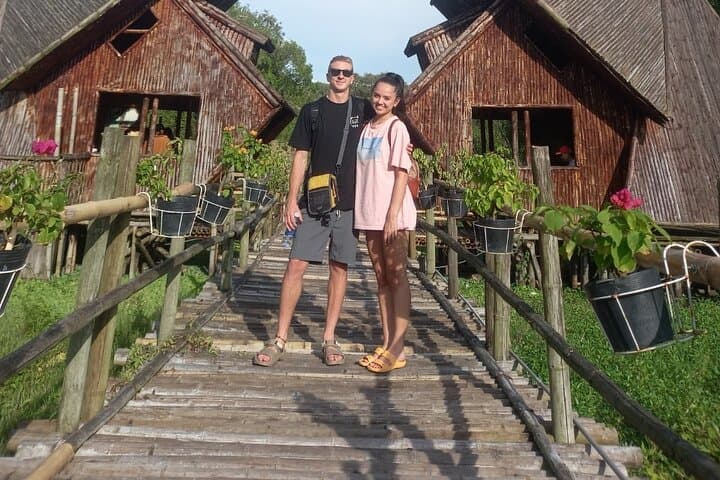 3-Day Mekong Delta Speed-Boat Tour to Phnom Penh photo 6