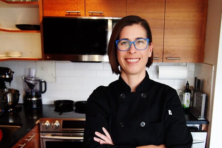 Hands-On Pacific Northwest Cooking Class with a Local Chef in Seattle photo 2