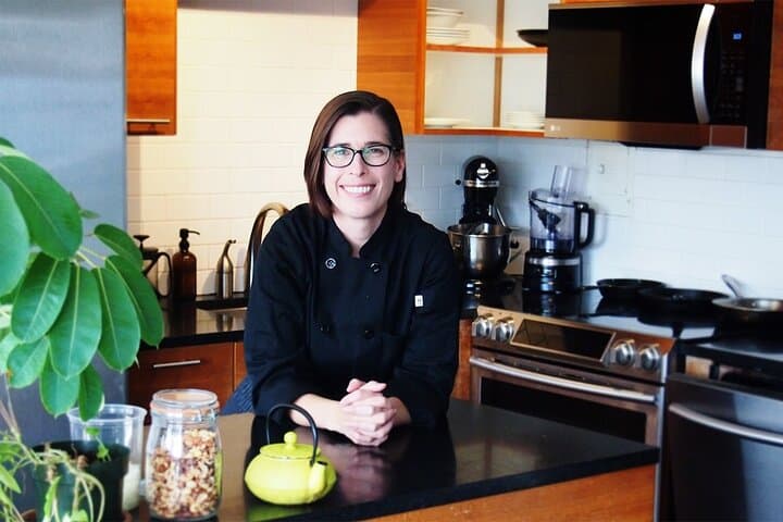 Hands-On Pacific Northwest Cooking Class with a Local Chef in Seattle photo 6