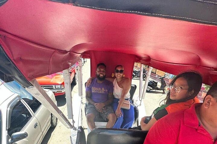 Discover Nicaragua: A Private Day Tour Through Masaya Volcano and Granada’s Historic Streets photo 2