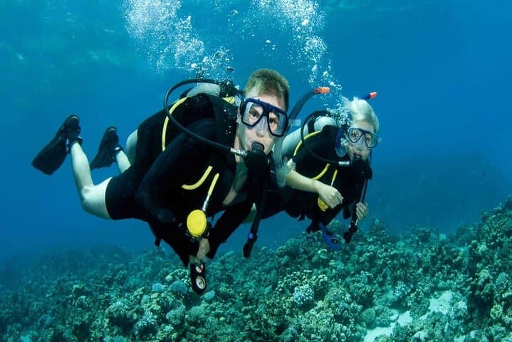 Snorkeling Excursion to Orange Bay (Paradise Island) from Hurghada photo 4