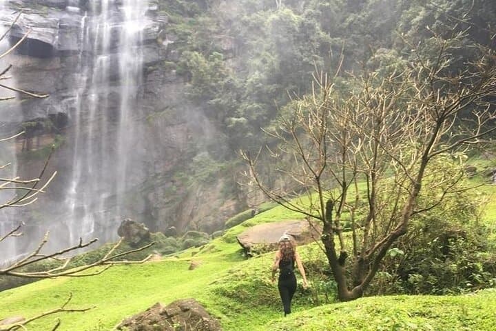 Bomburu Ella to Single Tree: Half‑Day Hike and Cultural Sights in Nuwara Eliya photo 4