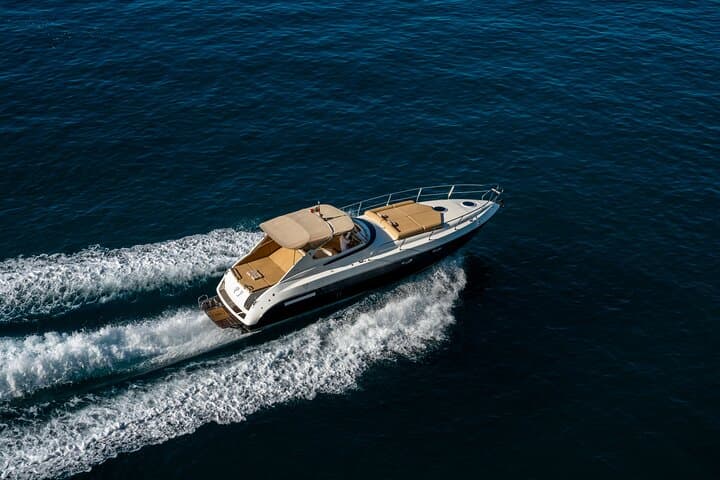 Amalfi Coast Private Boat Escape – Full-Day Luxury Cruise from Salerno photo 2