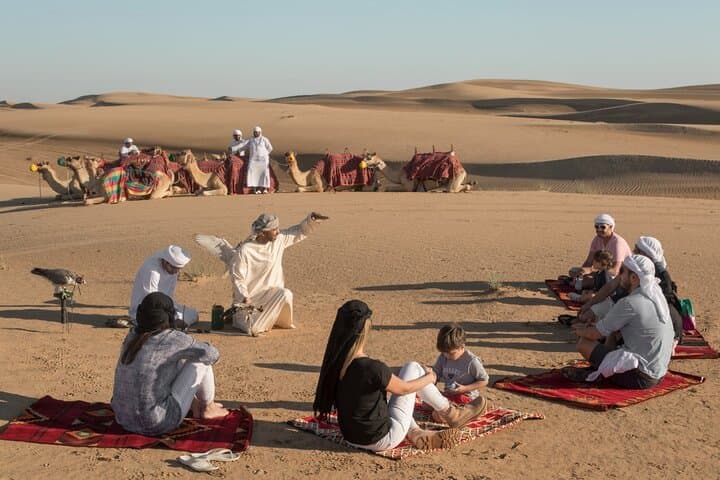 2-Day White Desert Tour from Cairo — Camp Under Egypt’s Chalk Formations photo 2