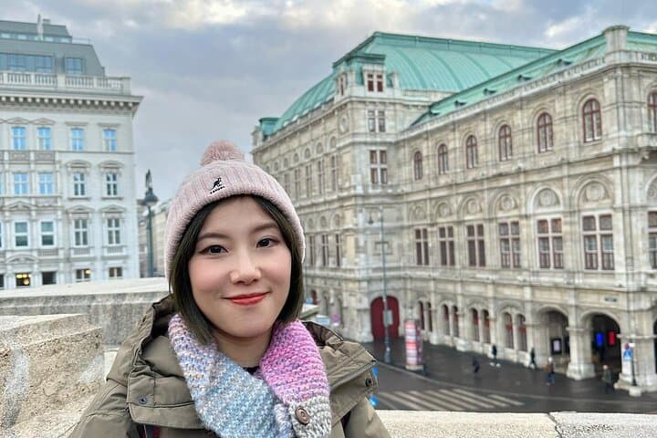 Vienna Full-Day Trip from Prague: Private Transfer, Guided Tour & Lunch photo 2