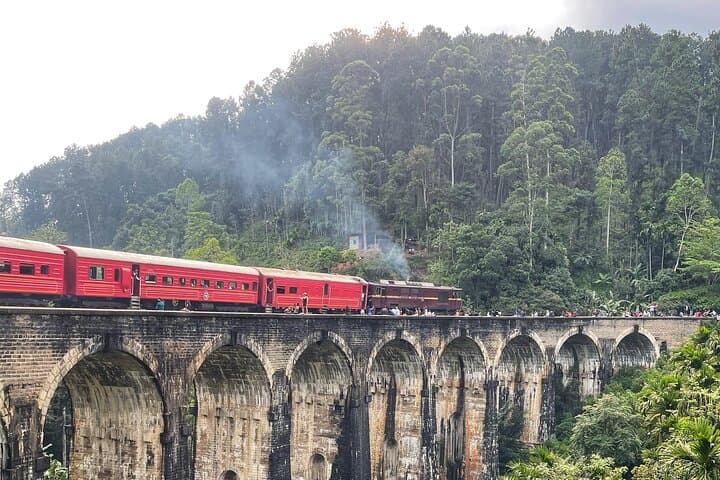 Sri Lanka Personal Tour Driver — Private Flexible Tours & Airport Transfer