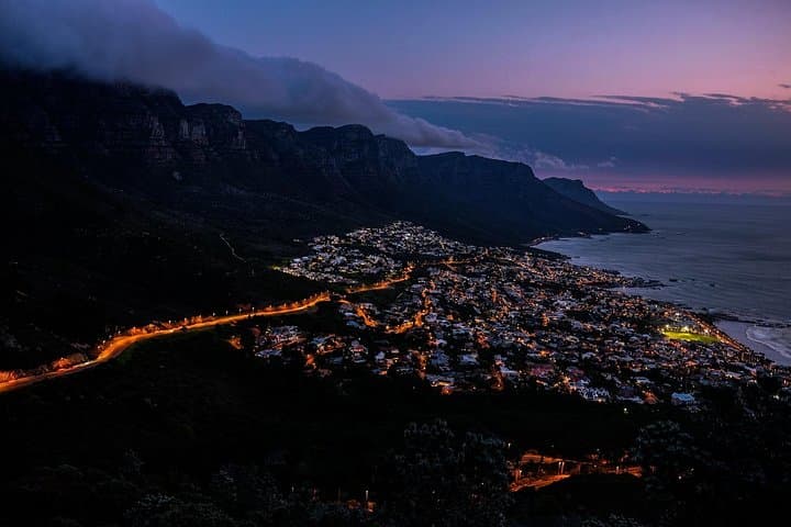 Evening Cape Town City Tour — Signal Hill, Camps Bay & Blouberg Views photo 4