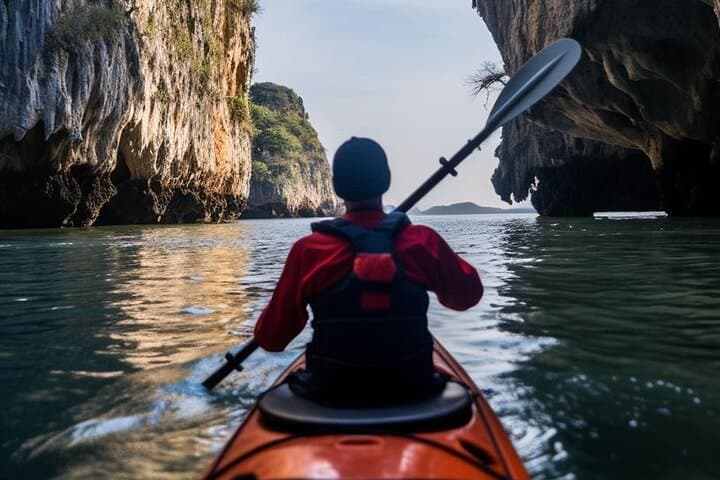 Phi Phi Speedboat Day Trip from Phuket — Maya Bay, Pileh Lagoon & Snorkel photo 5