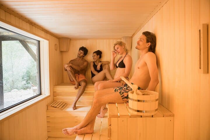 Vanadzor Private Hiking and Riverside Sauna Therapy in Lori Province