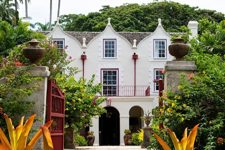 St. Nicholas Abbey & Bajan Faves: 5-Hour Cultural and Coastal Tour from Speightstown photo 4