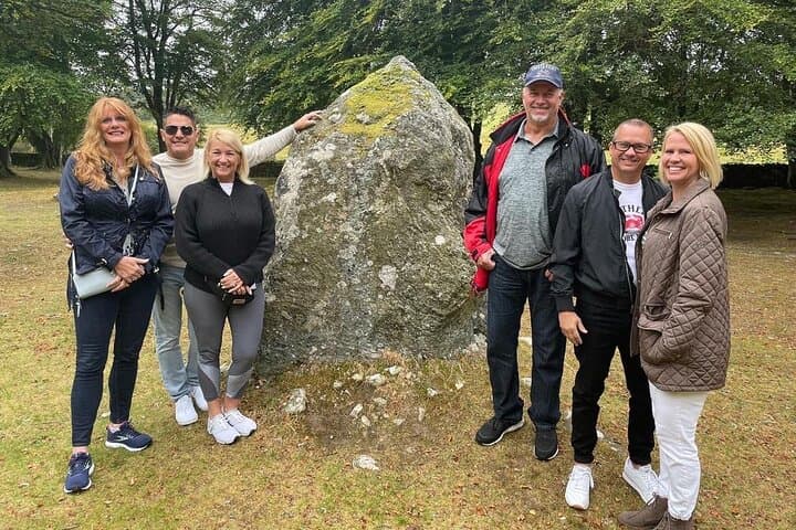 Loch Ness and Outlander Sites Day Tour from Inverness photo 6