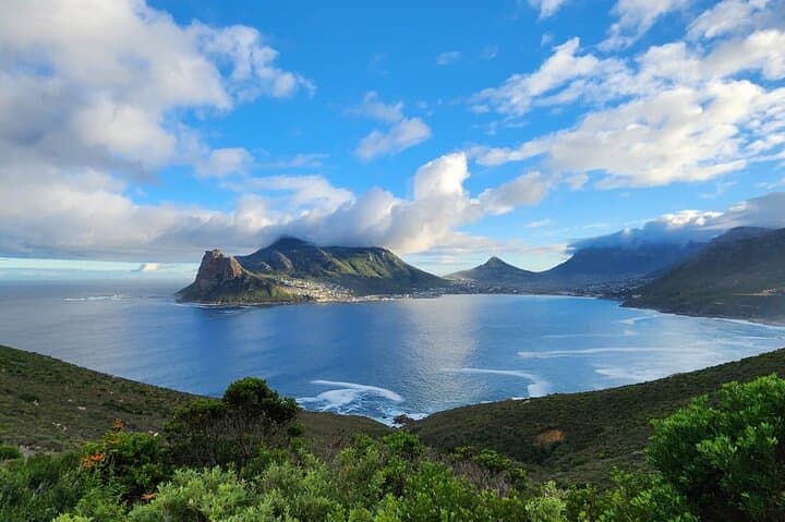 Full-Day Private Chauffeur in Cape Town — Custom 8-Hour Touring Service photo 3