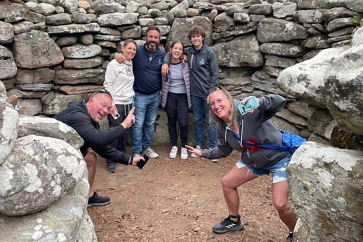 Loch Ness & Culloden Day Tour from Inverness — Clava Cairns, Castle & Whisky photo 1