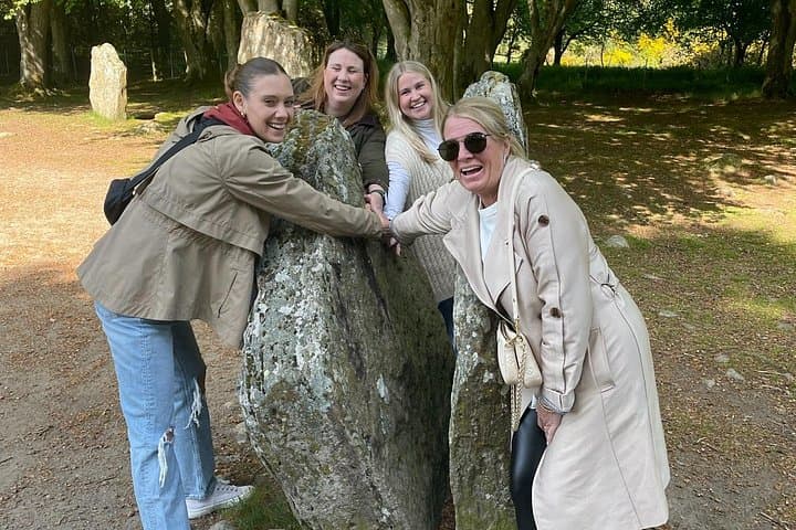 Loch Ness & Culloden Day Tour from Inverness — Clava Cairns, Castle & Whisky photo 3